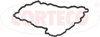 CORTECO 49421078 - Karter Contasi - Psa Mondeo/308/508/3008