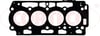 CORTECO 49425003 - Silindir Kapak Contasi - Psa Fiesta/focus/courier/208/2008