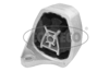 CORTECO 49430167 - Motor Takozu Alt - Volvo Volvo S90 Ii V60 Ii V90 Ii Xc60 Ii Xc90 Ii