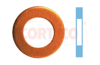 CORTECO 49430772 - Enjektör Pulu - Vw Polo-ibiza-fabia-a1