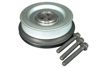 CORTECO 49444035 - Krank Kasnagi - Ford Transit V-347