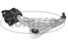 CORTECO 49469605 - Salincak Ön Sol - Bmw Land Rover Range Rover Discovery-sport-evoque