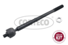 CORTECO 49485778 - Rot Mili Ön - Ford Focus/c-max