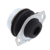 CORTECO 80000037 - Motor Takozu Sol - Psa 406/605/806/807/c8/scudo