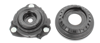 CORTECO 80000252 - Amortisör Takozu Ön Bilyali Set - Ford Mondeo