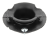 CORTECO 80000368 - Amortisör Takozu Ön - Mercedes W201