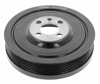 CORTECO 80000543 - Krank Kasnagi - Vw Golf5-golf6-golf7-caddy-t5-passat