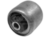 CORTECO 80000601 - Travers Takozu Arka - Ford Fiesta-ka