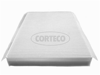 CORTECO 80000614 - Polen Filtresi - Mercedes Sprinter 906