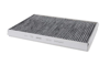 CORTECO 80000616 - Polen Filtresi - Mercedes W906
