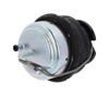 CORTECO 80000674 - Motor Takozu Arka - Volvo Volvo S60 I