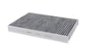 CORTECO 80000713 - Polen Filtresi - Volvo Volvo S60 Ii S80 Ii V60 V70 Iii Xc60 Xc70 Ii