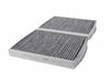 CORTECO 80001211 - Polen Filtresi - Bmw F06-f07-f10-f10 Lci-f11-f11 Lci-f18-f18 Lci-6 F12-f12 Lci-6 F13-6 F13 Lci-7f01-f01 Lci-f02-f02 Lci