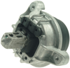 CORTECO 80001746 - Motor Takozu Sag - Bmw 5-f07-f10-f11-6-f06-f12-f13-7-f01-f02