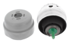 CORTECO 80004289 - Motor Takozu Sol - Vw A6