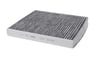 CORTECO 80004515 - Polen Filtresi - Vw Golf7-a3-leon-octavia-passat