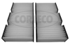 CORTECO 80004551 - Polen Filtresi - Mercedes 166-292