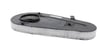 CORTECO 80004661 - Hava Filtresi - Bmw F07-f10-f11-f01-f02