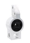 CORTECO 80005075 - Salincak Traversi Ön - Vw Golf5-jetta-caddy-a3-leon