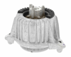 CORTECO 80005161 - Motor Takozu Sag - Mercedes 212-207-cls218