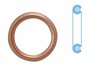 CORTECO 82907711 - Karter Tapa Pulu - Fiat Bm