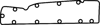 CORTECO 83023274 - Üst Kapak Contasi - Psa Ulyse/306-406-xsara