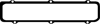 CORTECO 83023859 - Üst Kapak Contasi - Fiat Palio/tpsx/slx