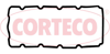 CORTECO 83026558 - Üst Kapak Contasi - Bmw Mini R50-r52-r53