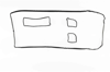 CORTECO 83026580 - Üst Kapak Contasi - Ford Mondeo