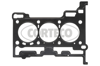 CORTECO 83403059 - Silindir Kapak Contasi - Ford Focus Fiesta