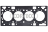 CORTECO 83403060 - Silindir Kapak Contasi - Ford Focus/c-max/mondeo/kuga