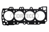 CORTECO 83403203 - Silindir Kapak Contasi - Japon Navara (d40)