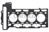 CORTECO 83403232 - Silindir Kapak Contasi - Bmw F20-f20 Lci-f21-f21 Lci-f30-f30 Lci-f31-f35-f35 Lci-mini R55-r56-r57-r58-r59-r60