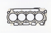 CORTECO 83414109 - Silindir Kapak Contasi - Ford Fiesta/206/307