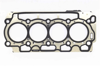 CORTECO 83414111 - Silindir Kapak Contasi - Ford Fiesta/206/307
