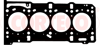 CORTECO 83414187 - Silindir Kapak Contasi - Fiat Palio/albea/linea/fiorino/doblo/opel
