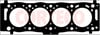 CORTECO 83415057 - Silindir Kapak Contasi - Psa Mondeo/focus/kuga/307/308/406