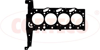 CORTECO 83415422 - Silindir Kapak Contasi - Ford Transit V184