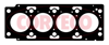 CORTECO 83415431 - Silindir Kapak Contasi - Opel Captiva Cruze Epica Lacetti Antara