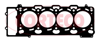 CORTECO 83415459 - Takim Conta Üst - Bmw Mini R50-r52-r53