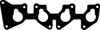 CORTECO 83424632 - Manifold Contasi Emme - Renault Megan/renault 19/clio/logan