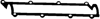 CORTECO 83440129 - Üst Kapak Contasi - Kore Besta/sportage/e2200/626