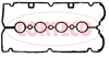 CORTECO 83440419 - Üst Kapak Contasi - Opel Astra H Astra G Vectra C Zafira B Meriva A