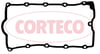 CORTECO 83440446 - Üst Kapak Contasi - Vw Passat