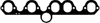 CORTECO 83450545 - Manifold Contasi Emme - Vw Passat