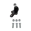 CTR CB0041 - Rotil Alt - Volvo Focus/c-max