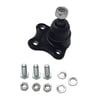 CTR CB0455L - Rotil Alt Sol - Vw Golf4-bora-a3-toledo