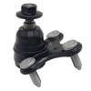 CTR CB0456R - Rotil Alt Sag - Vw Golf7-a3-leon-octavia-polo