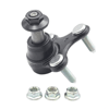CTR CB0457L - Rotil Alt Sol - Vw Passat-golf7-a3-superb