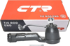 CTR CE0345L - Rot Basi Sol - Kore Elantra/kona/i30